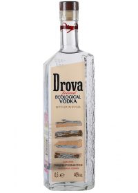 ВОДКА ДРОВА 0,5L (РОССИЯ)