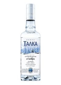 ВОДКА ТАЛКА 0,5L